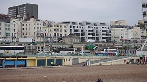 Sony Alpha A5100 sample movie: outdoor tripod at 100 ISO