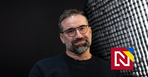 Benetin z Korben Dallas: Naše najlepšie piesne vyrušujú a to sa komerčným rádiám nepáči