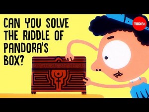 Can you solve the riddle of Pandora’s box? - Alex Rosenthal