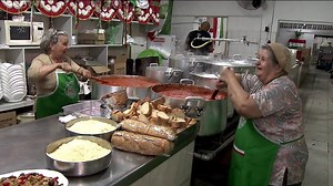 Começa em São Paulo a tradicional festa de São Vito