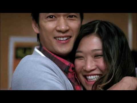 Top 15 Glee Couples