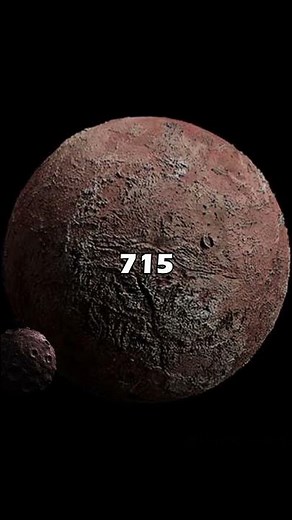 5 planet Makemake facts you should know!