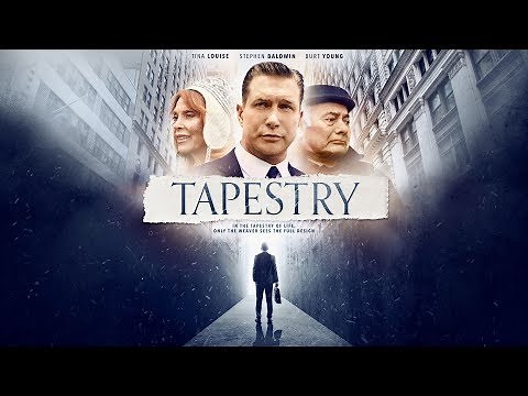 Tapestry (2019) | Trailer | Stephen Baldwin | Burt Young | Tina Louise