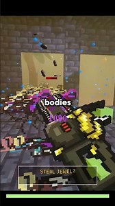 New 4 Player CO-OP Horde Shooter PLAY AS THE MONSTERS!! #indie #gaming #koops