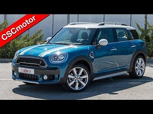 MINI Countryman | 2017 - 2023 | Revisión en profundidad