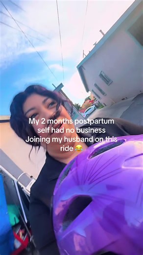 😂 my second ride! Trying to get comfortable before doing any more adjustments. Let’s see how long I can hang. 😅#cycling