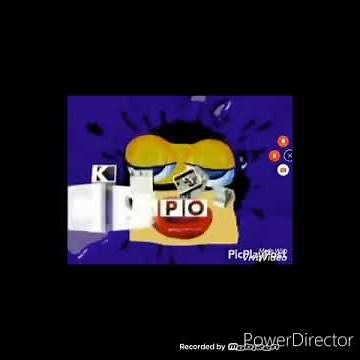 Let it go let it go csupo effects