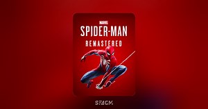 Marvel’s Spider-Man Remastered | Game opwaardeer- en prepaid-codes - SEAGM