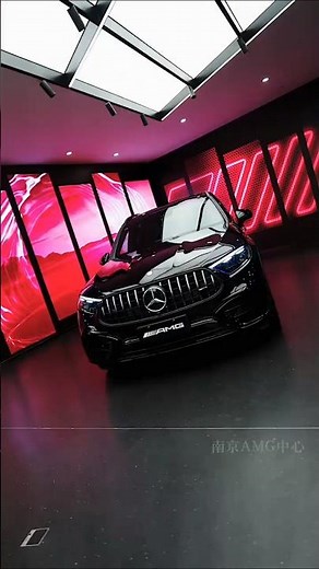 why I recommend Mercedes AMG GLC 43? see video #mercedesamg #mercedesbenz #shortsfeed #shorts