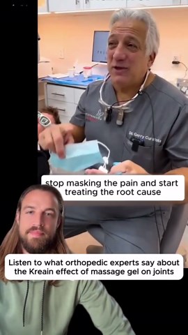 -Transform Your Life: Beat Joint Pain with This Breakthrough Product