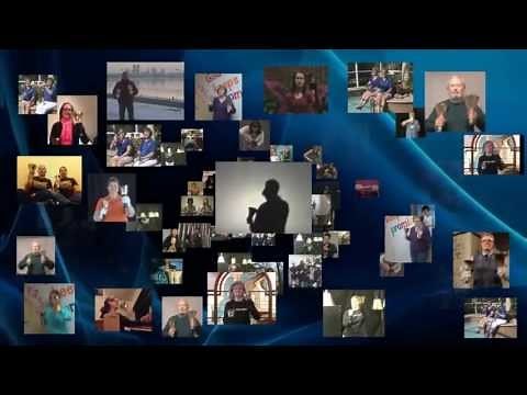 Virtual Handbell Ensemble - Misterium