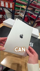 How we packed two iPads for UNDER $400