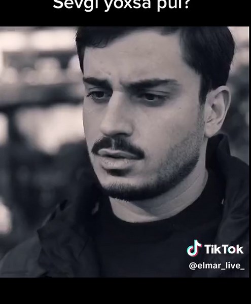 Əsl Sevgi Filmi - TikTok Həyat Varsa Əsl Sevgi