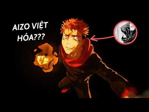 ÁI HẬN (AIZO VIỆT HÓA) - KING GNU