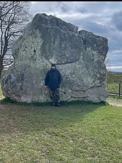 Avebury | The LARGEST stone circle in the WORLD. What were the ancients up to?