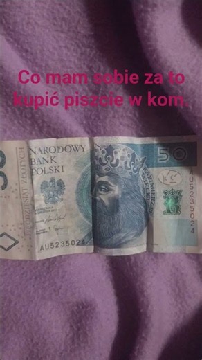 Ja sama nie wiem
