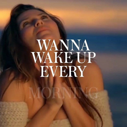 And there ain't no how, I'll never see that day... now you sing! 🎤 | Shania Twain