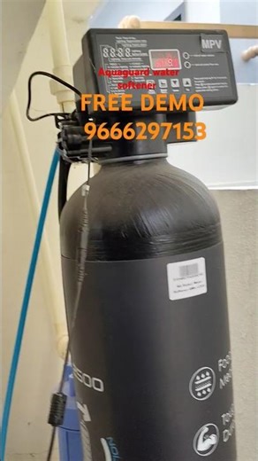 I Tested the Best Water Softeners (2024)