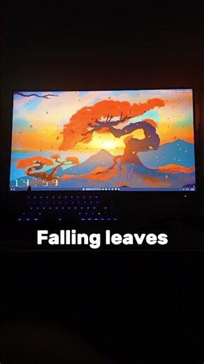 Best Fall Wallpapers 🍂 | Autumn Edition