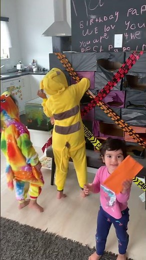 🎃Halloween Game for Kids👻 Halloween for Kids🎃 Halloween Punch the Box #halloween2024 #kidsgame