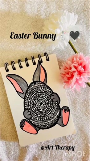 12 Easy Handmade Easter Bunny Ideas to celebrate 🐇 #artwithv550 @artwithv550 #shorts #short #fyp