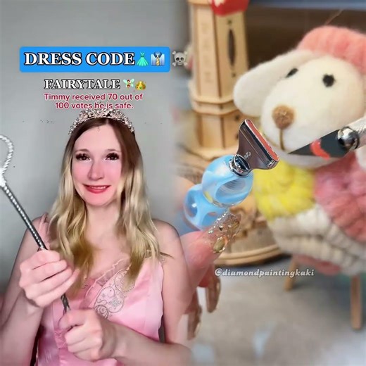 PART5 #pov Me in a nursing home using a filter