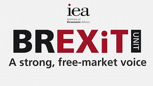 Introducing the IEA's new Brexit Unit - a research unit that will examine how to maximise free trade and free markets in our Brexit negotiations and beyond! Learn more here: https://iea.org.uk/media/iea-launch-new-brexit-unit-argue-that-eu-divorce-bill-should-not-exceed-26bn/ | Institute of Economic Affairs