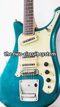 The Forgotten Beginning of Yamaha Guitars