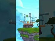 Can you hear that Melody? 🎶 -angrybirds2 is almost ready for the big reveal -shorts