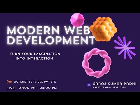 WEB DEVELOPMENT (MERN) WORKSHOP DAY 8