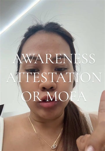 Important Awareness on Document Attestation in UAE