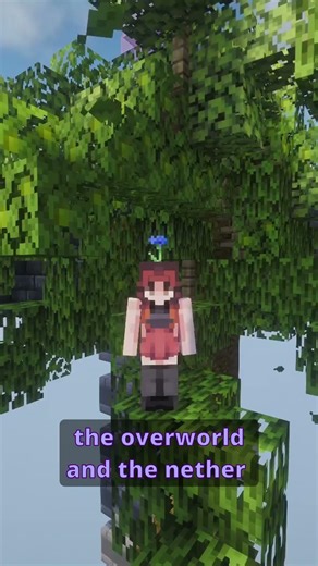 Unclaimed Treasures & Endless Possibilities | #minecraftsmp