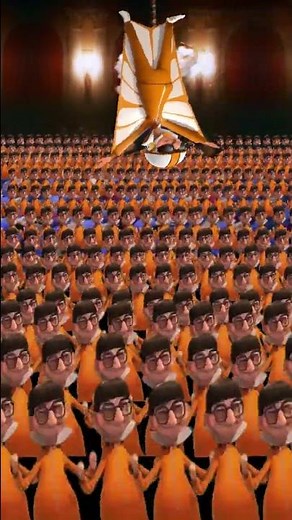 Oliver Tree [Life goes on] version Vector #fyp #shorts #vector #lifegoeson #lol #lmao