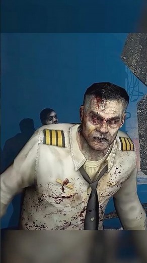 Get to Mercy Hospital! - Left 4 Dead Gmod Realism #garrysmod #left4dead2 #leftfordead #gmod