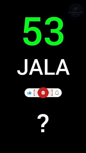 El 53 Siempre Jala Estos Números 🔥