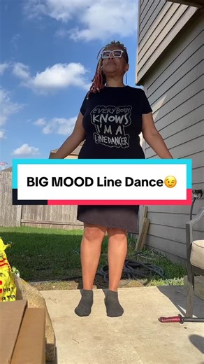 Big Mood Line Dance 💃 Song:Mood Artist:Wizkid DC:ME The Line Dance Goddess 😉💙🦋🙌🏽#goddess #thelinedancegoddess #goddessenergy #mood #bigmood