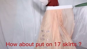 Traditional Hanfu Fashion Show | Fucharm