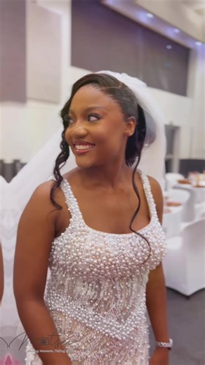 Diary of a Beautiful Bride: Wedding Moments in Botswana