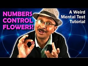 This Mentalism Effect Will Blow Your Mind! #magic_tutorial #mentalism_tutorial