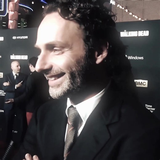 andrew it’s because you’re forty we want that.. | ~ my head hurts sigh ~ | #fyp #twd #andrewlincoln #andrewlincolnedit #fyp
