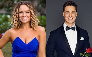 The Bachelor Australia 2019: Who is Abbie Chatfield?