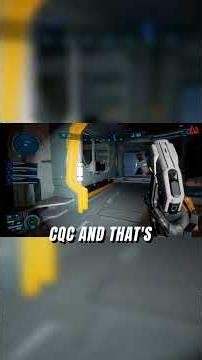 Is Elite Dangerous Operations The New CQC 2.0?