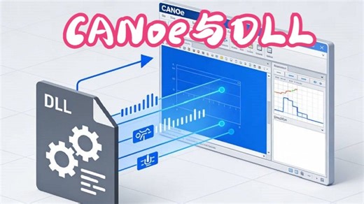 专题3_CANoe与DLL_1_CANoe DLL简介
