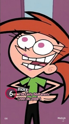 Most Iconic Grey DeLisle Voice Acting Roles 🎙️