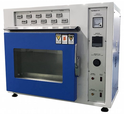 [Hot Item] High Temperature Shear Tester Saft Oven Shear Adhesion Failure Tester ASTM D3654