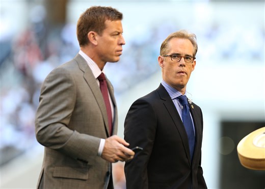 Who are the Rams-Dolphins announcers tonight? Coverage team for Week 10 MNF showdown explored