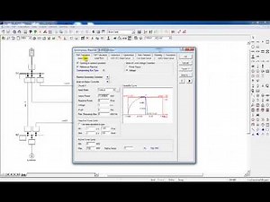 DIgSILENT Load Flow Case Study 6 Bus System By Mohammad Iravani (1)