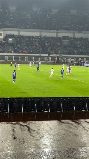 GOL Perdana RAMON TANK #tranding #persib #football #persibbandung