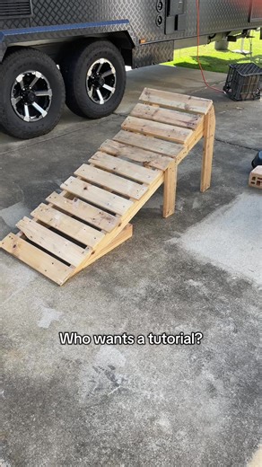 DIY Pallet Jump Tutorial: Easy Step-by-Step Guide