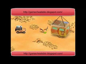DOWNLOAD GAME WONDER ZOO CHEAT